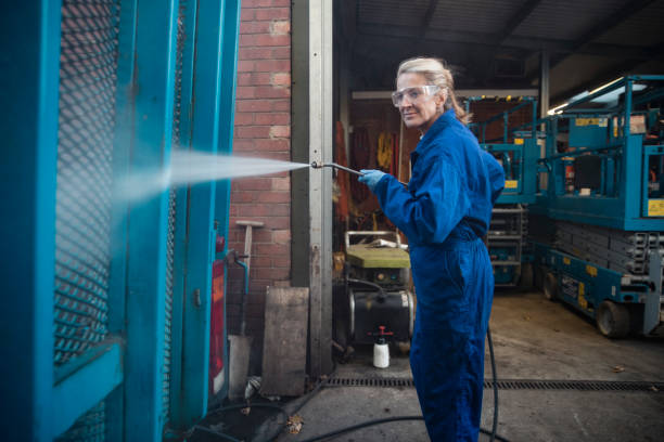 Reliable Orono, MN Pressure Washing Services Solutions
