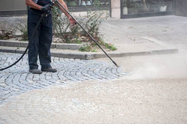 Best Window and Screen Pressure Cleaning in Orono, MN