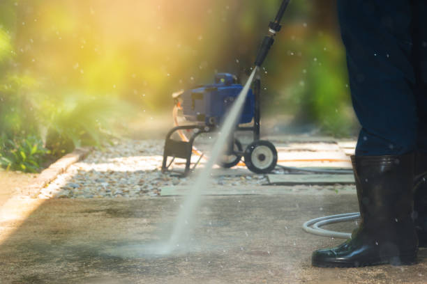 Best Parking Lot Cleaning in Orono, MN